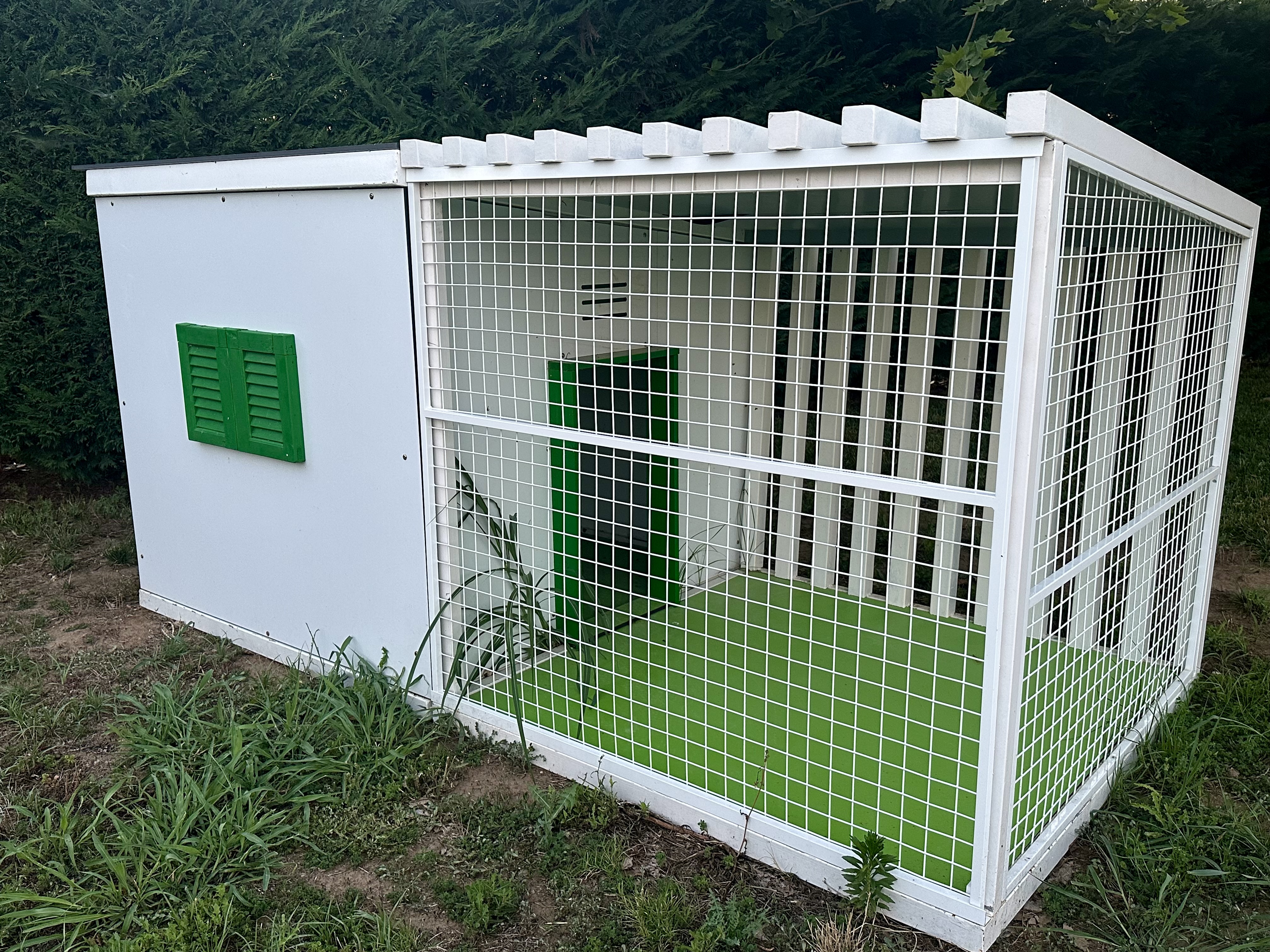 Green Home